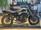 Thumbnail Photo 4 for 2022 Kawasaki Z650 RS