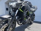 Thumbnail Photo 6 for 2022 Kawasaki Z650