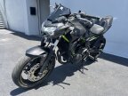 Thumbnail Photo 4 for 2022 Kawasaki Z650