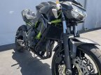 Thumbnail Photo 5 for 2022 Kawasaki Z650