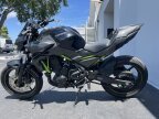 Thumbnail Photo 1 for 2022 Kawasaki Z650