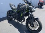 Thumbnail Photo 3 for 2022 Kawasaki Z650