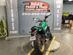 Thumbnail Photo 1 for 2022 Kawasaki Z650 RS