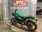 Thumbnail Photo 4 for 2022 Kawasaki Z650 RS