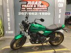Thumbnail Photo 2 for 2022 Kawasaki Z650 RS