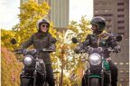 Thumbnail Photo 1 for 2022 Kawasaki Z650 RS