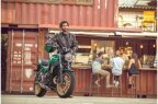 Thumbnail Photo 6 for 2022 Kawasaki Z650 RS