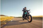 Thumbnail Photo 4 for 2022 Kawasaki Z650 RS