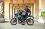 Thumbnail Photo 2 for 2022 Kawasaki Z650 RS