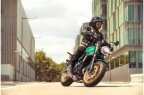 Thumbnail Photo 5 for 2022 Kawasaki Z650 RS