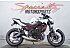 2022 Kawasaki Z650 ABS