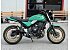 2022 Kawasaki Z650 RS