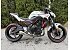 2022 Kawasaki Z650 ABS