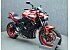 2022 Kawasaki Z650 ABS
