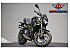 2022 Kawasaki Z650