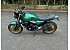 2022 Kawasaki Z650 RS