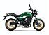 2022 Kawasaki Z650 RS