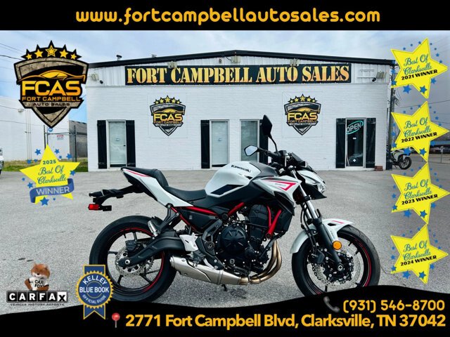 Used Kawasaki Z650 Motorcycles for Sale - Motorcycles on Autotrader