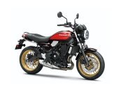 New 2022 Kawasaki Z650