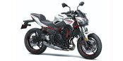 2022 Kawasaki Z650 ABS