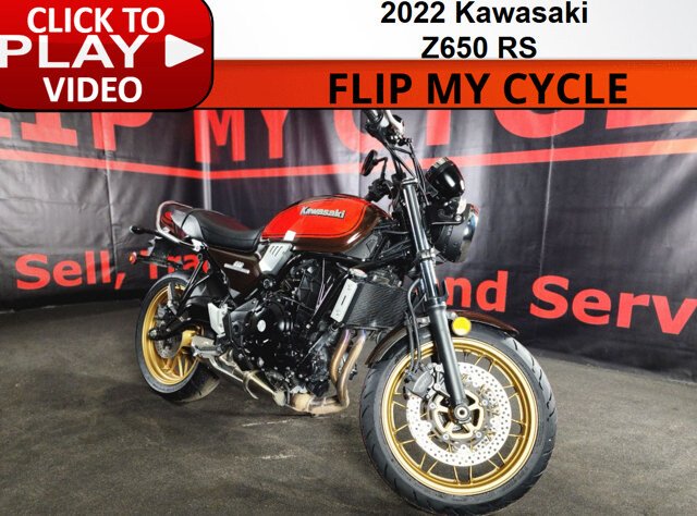 Used Kawasaki Z650 Motorcycles for Sale - Motorcycles on Autotrader