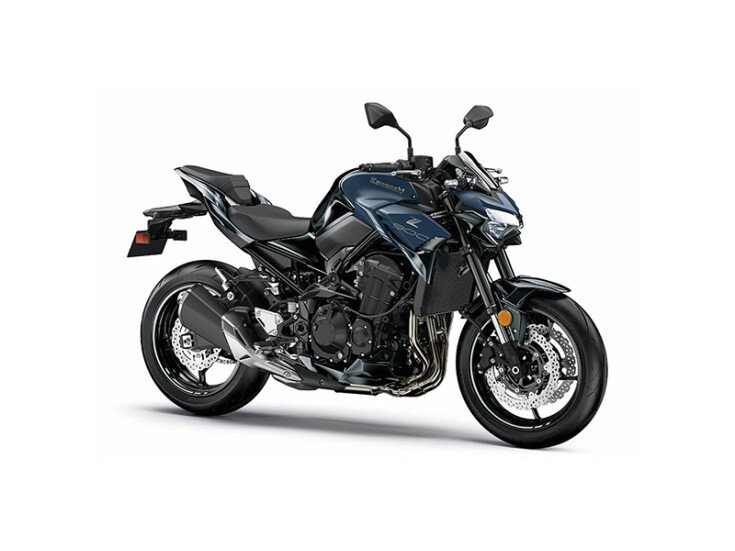 2022 Z900 Kawasaki Z900 Price In Usa 2022 Kawasaki Z900 ABS