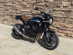 Thumbnail Photo 1 for 2022 Kawasaki Z900 Cafe