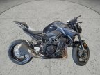 Thumbnail Photo 3 for 2022 Kawasaki Z900 ABS