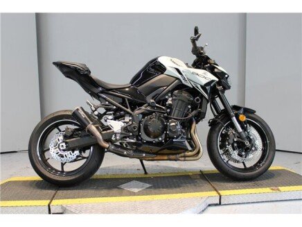 Photo 1 for 2022 Kawasaki Z900 ABS