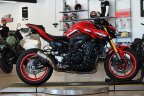 Thumbnail Photo 3 for 2022 Kawasaki Z900 ABS 50th Anniversary