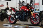 Thumbnail Photo 4 for 2022 Kawasaki Z900 ABS 50th Anniversary