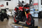 Thumbnail Photo 5 for 2022 Kawasaki Z900 ABS 50th Anniversary