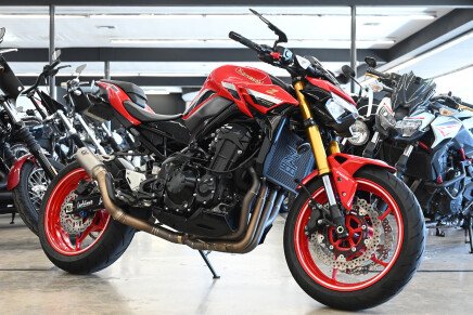 Photo 1 for 2022 Kawasaki Z900 ABS 50th Anniversary