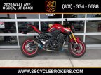 Thumbnail Photo 5 for 2022 Kawasaki Z900 ABS