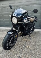 Thumbnail Photo 4 for 2022 Kawasaki Z900 RS Cafe for Sale by Owner