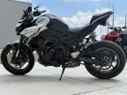 Thumbnail Photo 3 for 2022 Kawasaki Z900 ABS