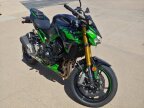 Thumbnail Photo 2 for 2022 Kawasaki Z900 ABS