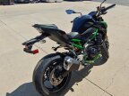 Thumbnail Photo 4 for 2022 Kawasaki Z900 ABS