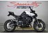 2022 Kawasaki Z900 ABS