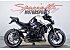 2022 Kawasaki Z900 ABS