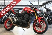 2022 Kawasaki Z900