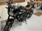 2022 Kawasaki Z900 RS Cafe
