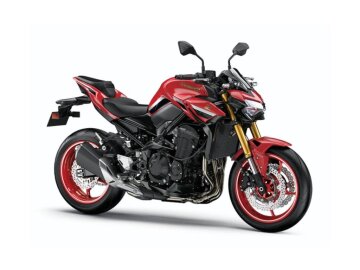 2022 Kawasaki Z900 ABS