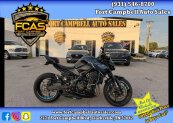 2022 Kawasaki Z900 ABS