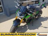2022 Kawasaki Z900 ABS
