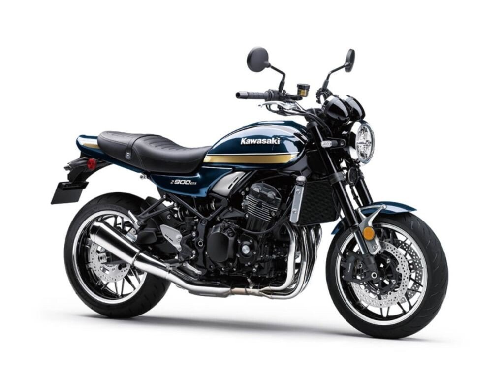2017 Kawasaki Z900 Motorcycles for Sale - Motorcycles on Autotrader