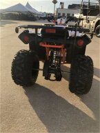 Thumbnail Photo 5 for New 2022 Kayo Bull 125
