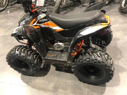 Photo 1 for New 2022 Kayo Fox 70