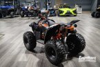 Thumbnail Photo 4 for New 2022 Kayo Fox 70