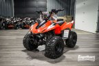 Thumbnail Photo 6 for New 2022 Kayo Fox 70